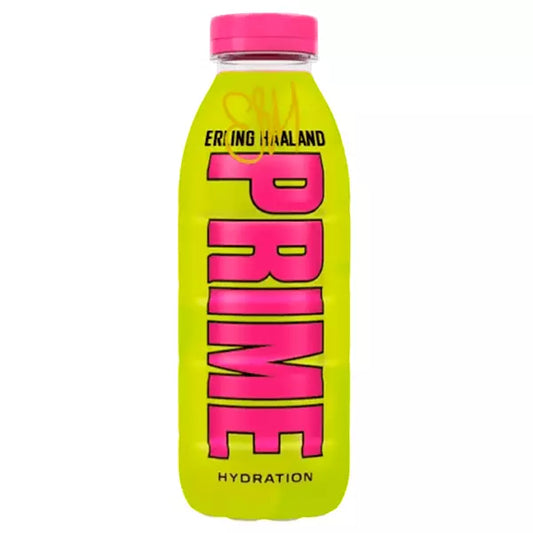 Prime Hydration Haaland 500ML