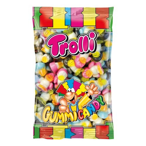 TROLLI PINGUMMI 1 kg