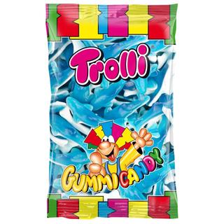 TROLLI HAJAR  1 kg