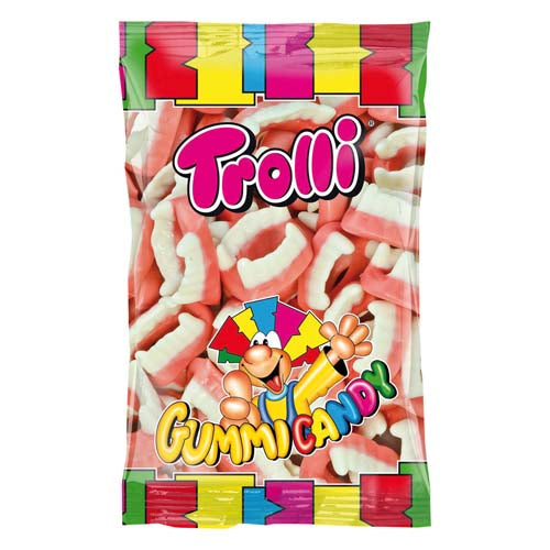 TROLLI DRACULATÄNDER 1 kg