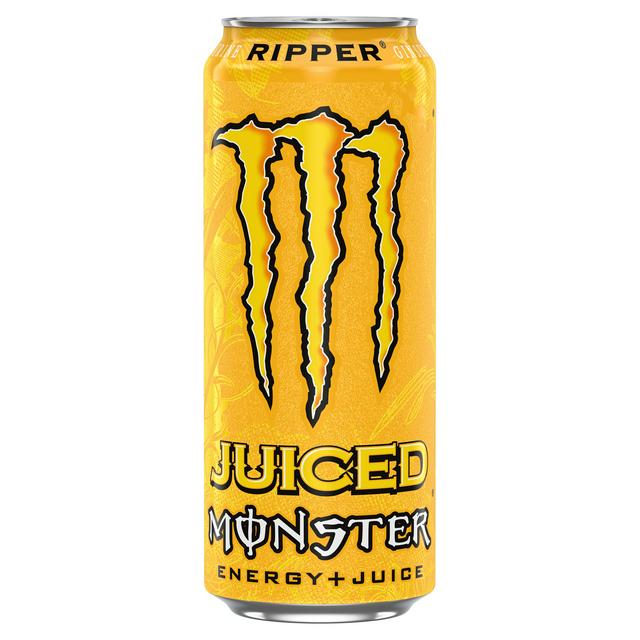 Monster Ripper 500ml