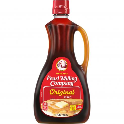 Pearl Milling Company Original Syrup 710ml