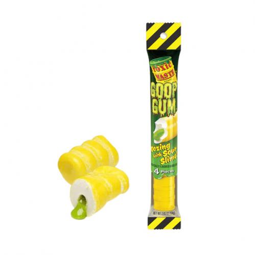 Toxic Waste Goop Gum 43g