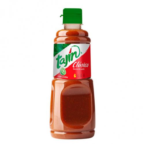 Tajin Mild Hot Sauce 455ml