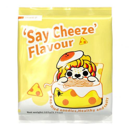 Youmi Instant Noodles Say Cheeze Flavour 104g