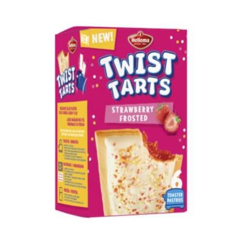 Twist Tarts Frosted Strawberry 280g