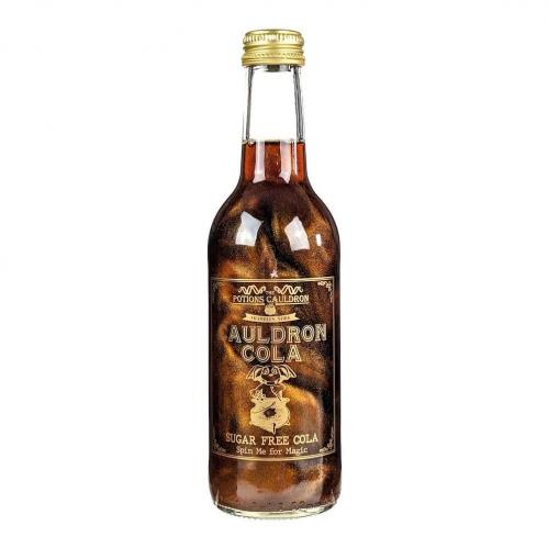 Potions Cauldron Cola Magic Potion 330ml