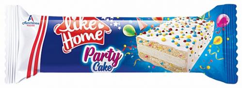 Like Home Party Cake 55g