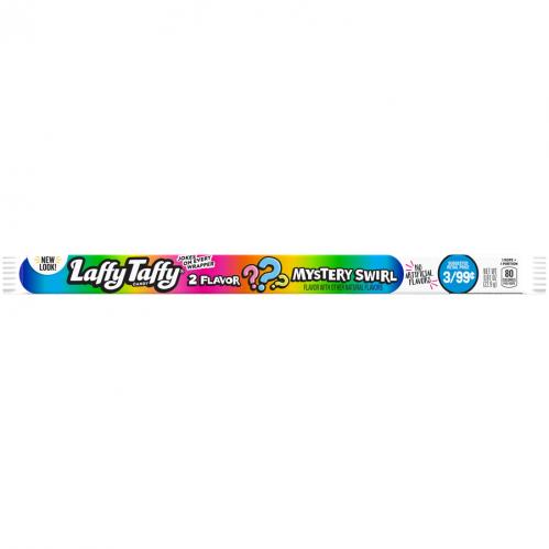 Laffy Taffy Mystery Swirl Rope 23g