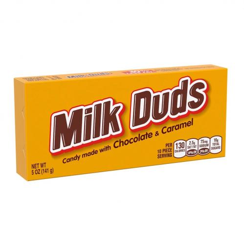 Milk Duds 141g