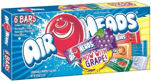 Airheads Box 94g