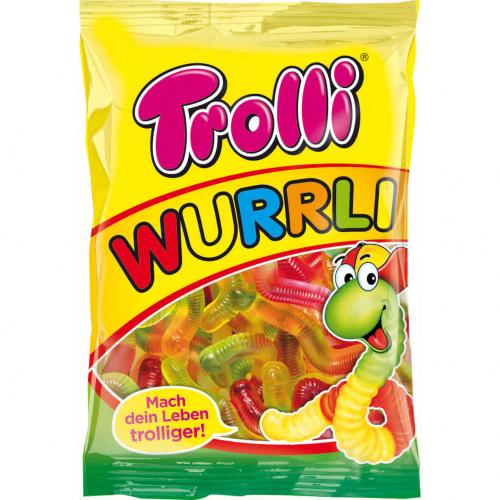 TROLLI DAGGMASK 1 kg