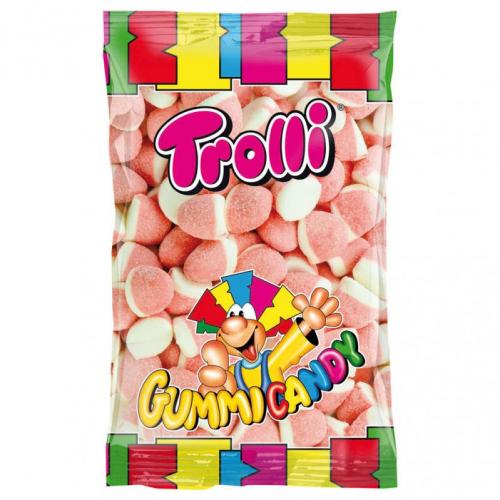 TROLLI JORDGUBBSDRÖM 1 KG