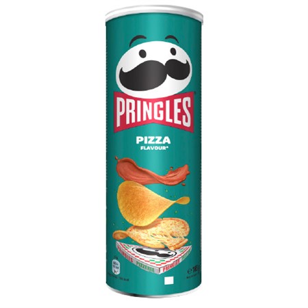 Pringles Pizza 165 g