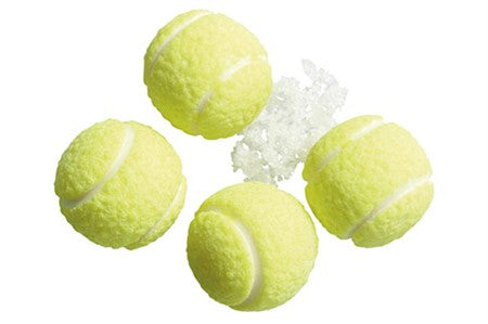 TENNISBOLLAR 1KG