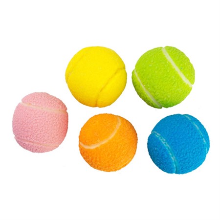 MIXADE TENNISBOLLAR 1KG