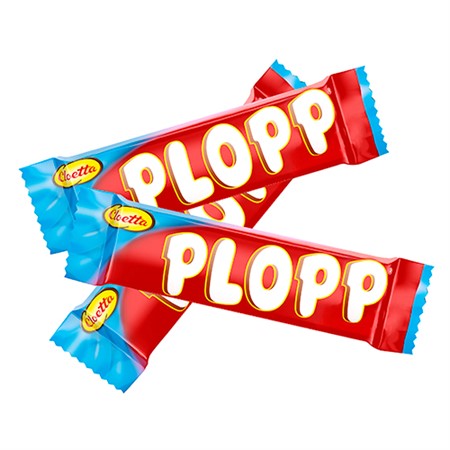 PLOPP ORIGINAL BURK LÖSVIKT