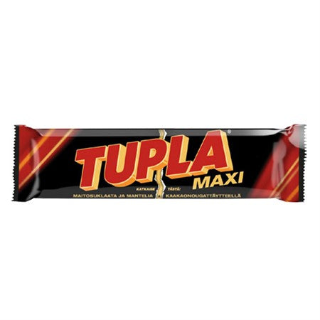 DUBBEL TUPLA MAXI 50 G