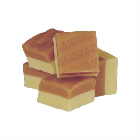 DUO FUDGE BANAN/TOFFE 2kg