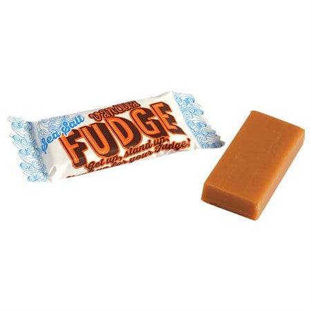 SEA SALT FUDGE 2,5 KG