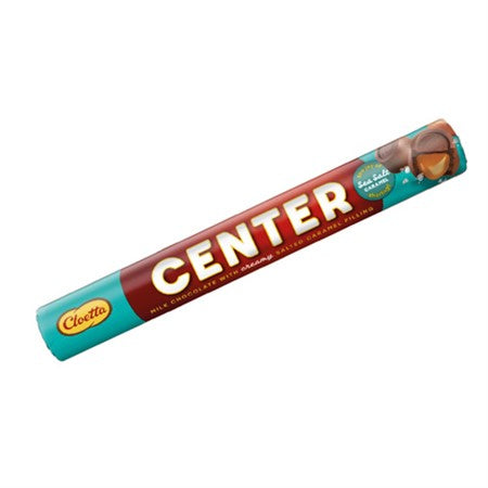 Center Sea Salt 78g