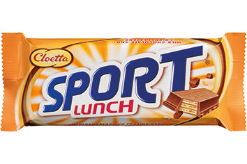 80G SPORTLUNCH