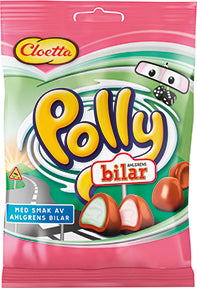 POLLY BILAR 100g