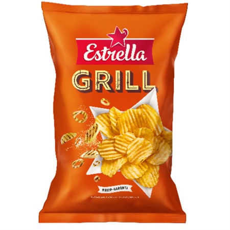 GRILLCHIPS 175