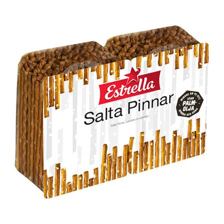 SALTA PINNAR 175 G