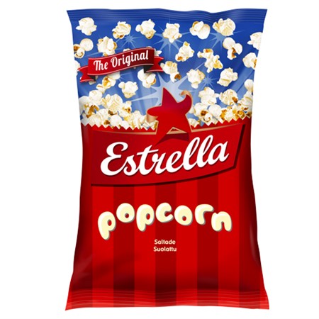 POPCORN 65G