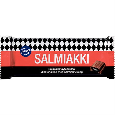 100G SALMIAKKI