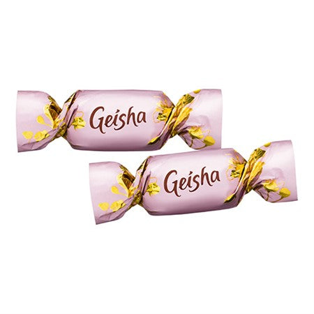 Geisha Lösvikt 3 KG