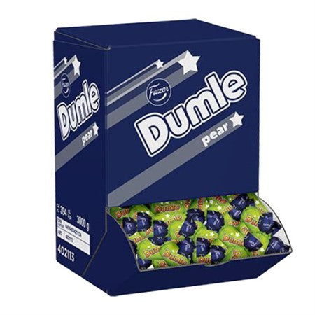 Dumle Päron Lösvikt-Limited Edition 3 KG