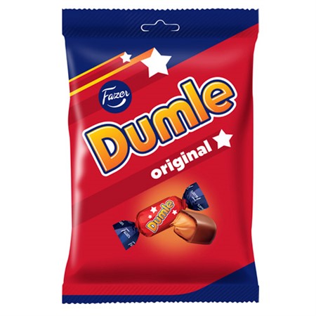 Dumle Original 200G