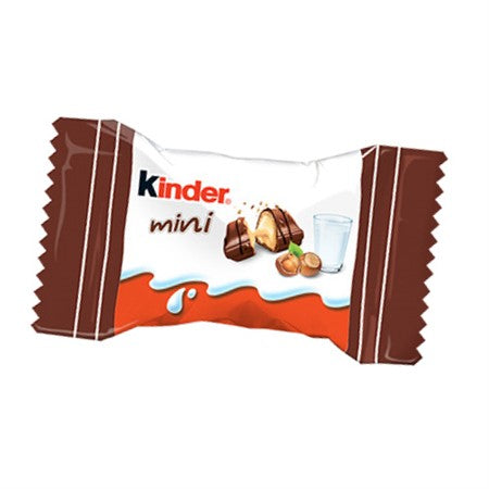 Kinder Bueno Mini lösvikt - 2,7 kg