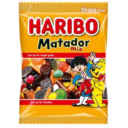 Matadormix 275 g