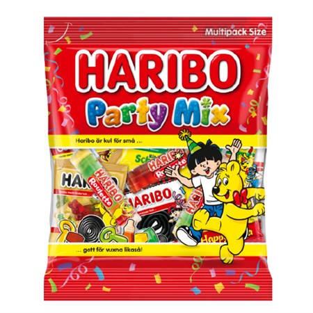 Party Mix 200g