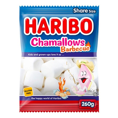 Chamallows 260g