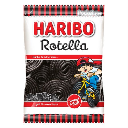 ROTELLA PÅSE 80 G