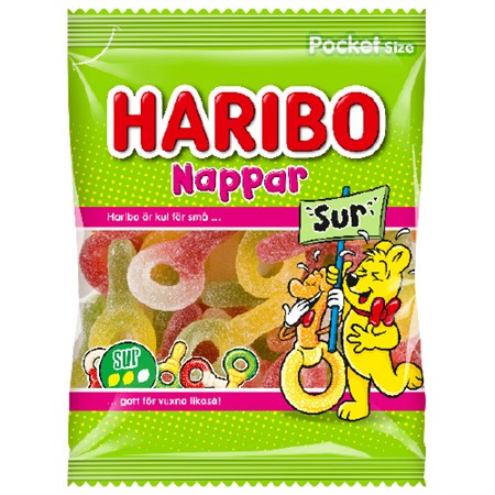 NAPPAR SUR 80 G