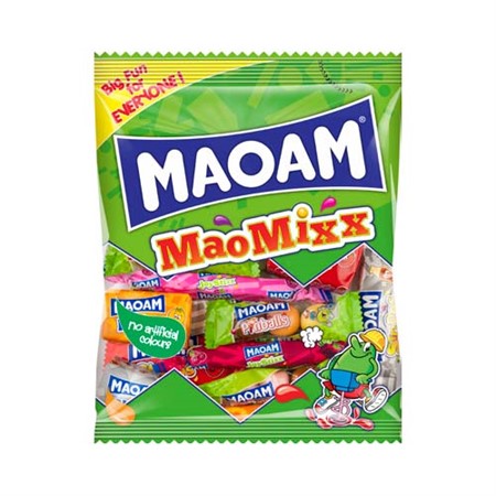 MAO MIX 240 G PÅSE