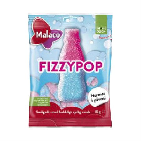 Fizzypop 85g