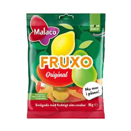 Fruxo 95g