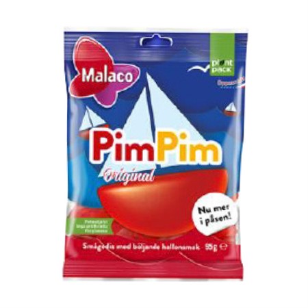 PimPim 95g