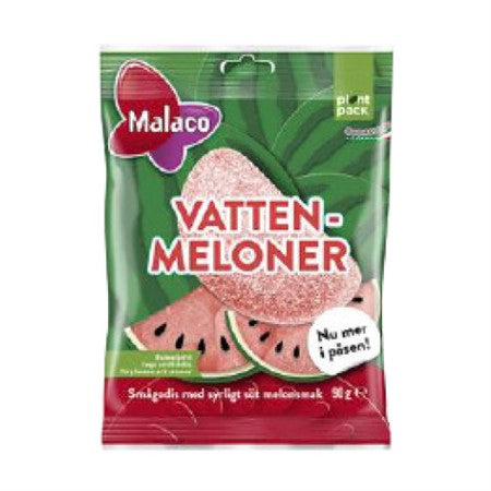 Vattenmelon 90g