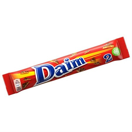 DUBBEL DAIM