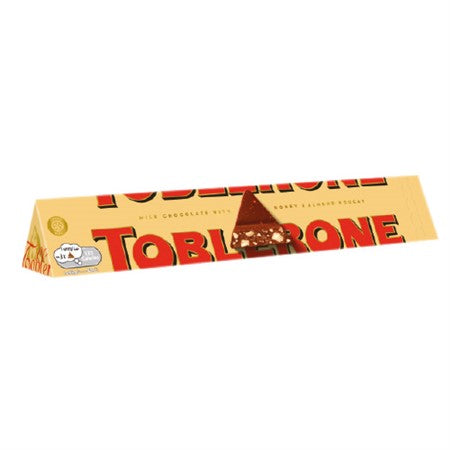 TOBLERONE 100G