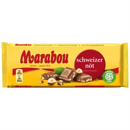 100G SCHWEIZERNÖT