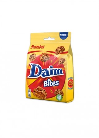 DAIM BITES 145G