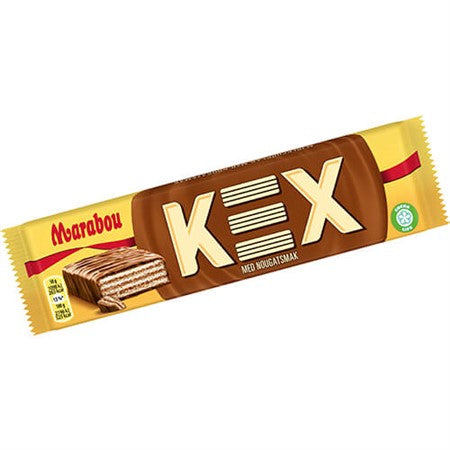 MARABOU KEX 50 GR